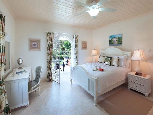 Barbados Home 958403