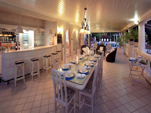 Barbados Home 958403
