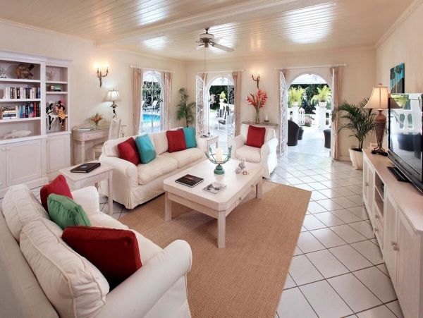 Barbados Home 958403