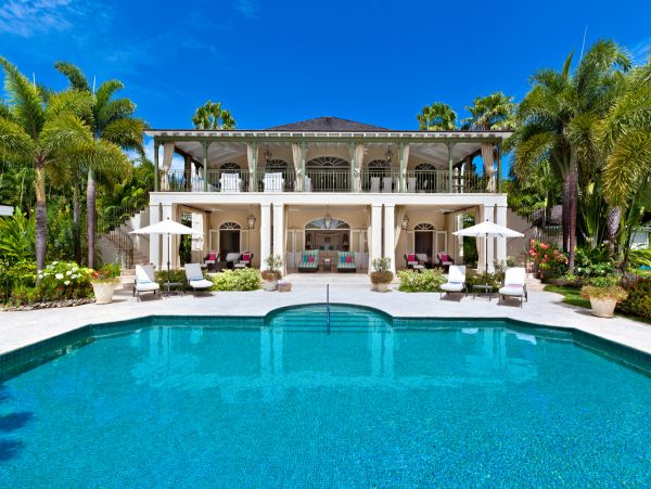 Barbados Home 958404