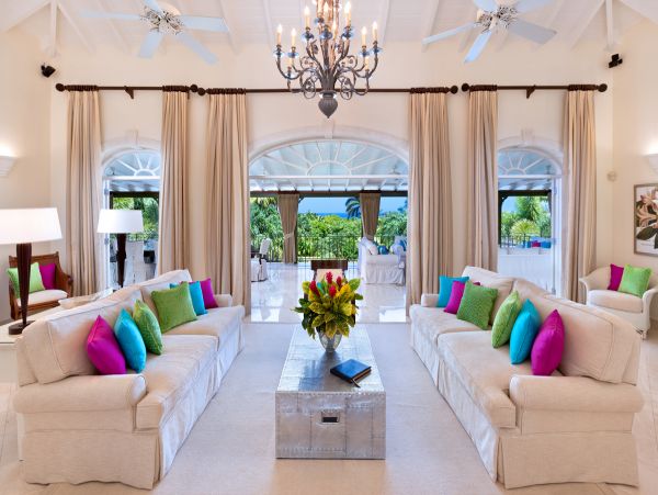Barbados Home 958404