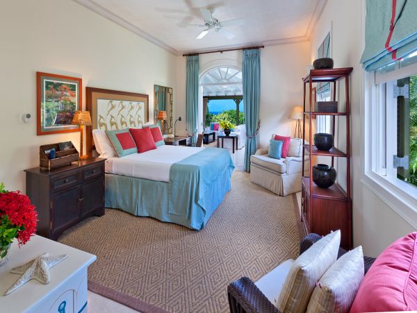 Barbados Home 958404