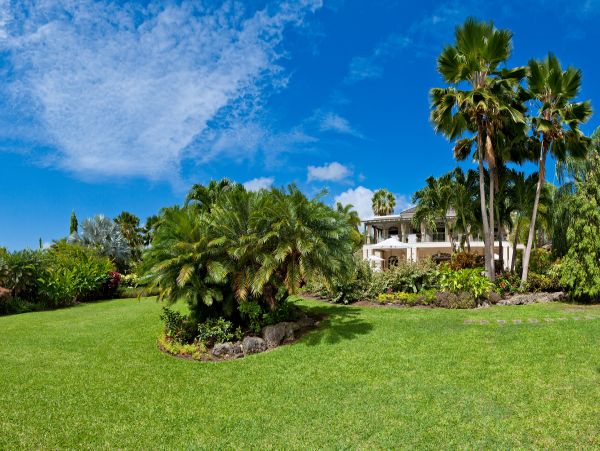 Barbados Home 958404