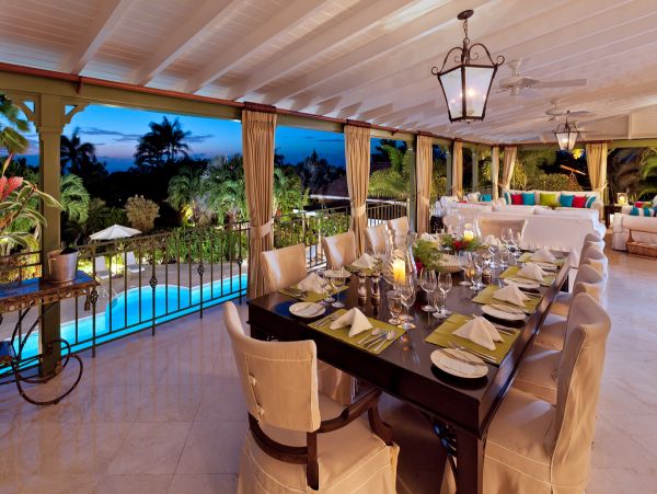 Barbados Home 958404