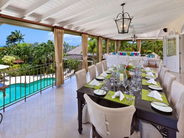 Barbados Home 958404