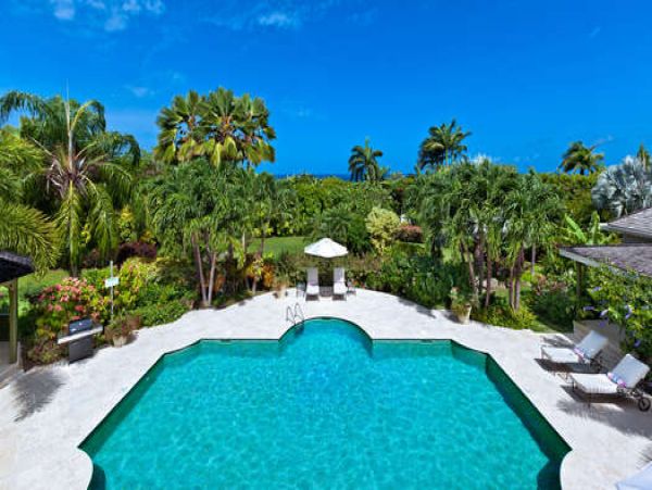 Barbados Home 958404