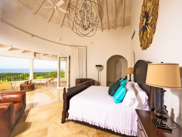 Barbados Home 958405