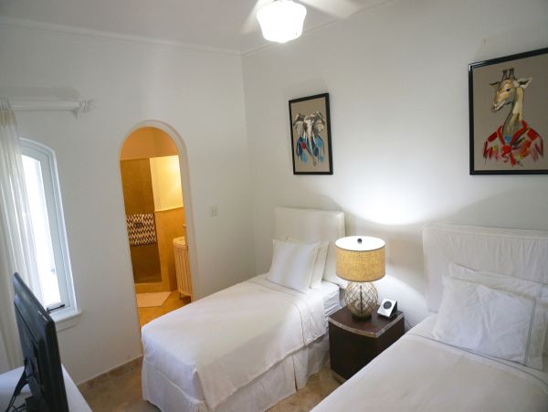 Barbados Home 958405