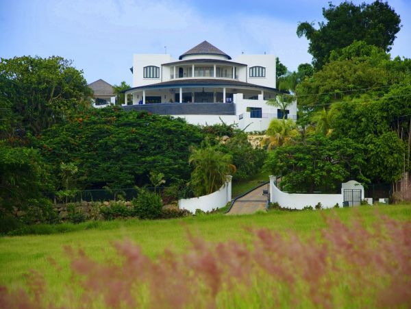 Barbados Home 958405