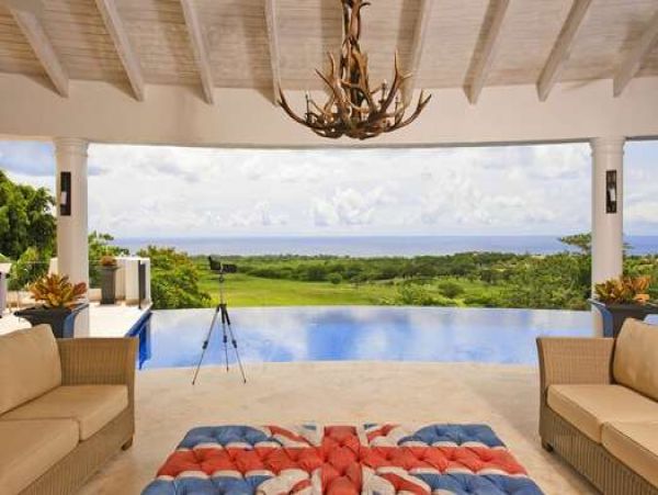 Barbados Home 958405