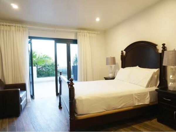 Barbados Home 958405