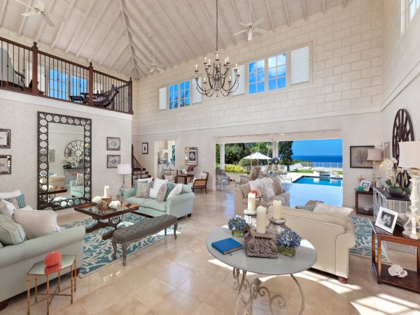 Barbados Home 958407