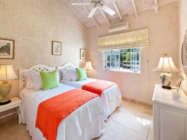 Barbados Home 958407