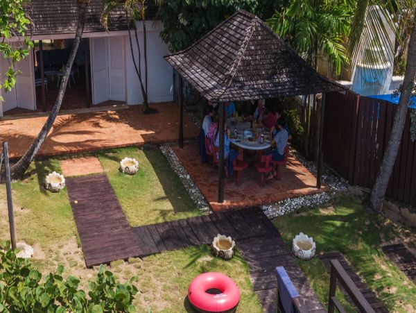 Barbados Home 958408
