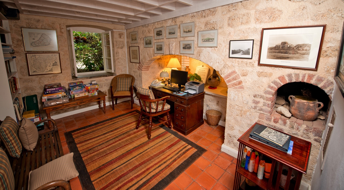 Barbados Home 958408