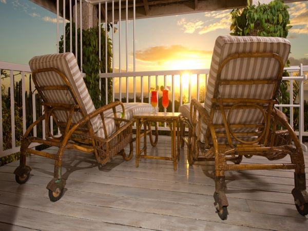 Barbados Home 958408