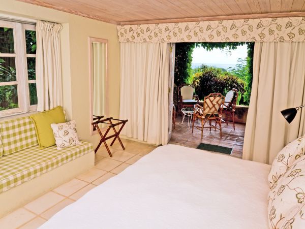Barbados Home 958408