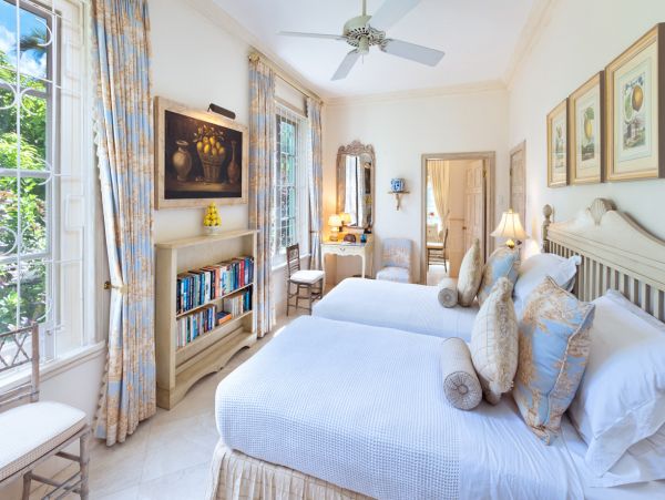 Barbados Home 958409
