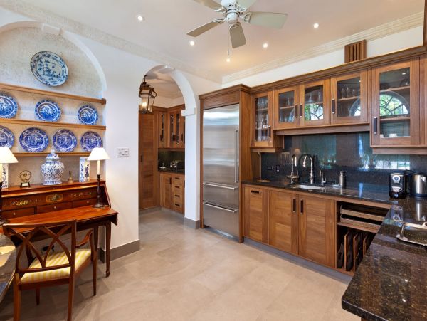 Barbados Home 958409
