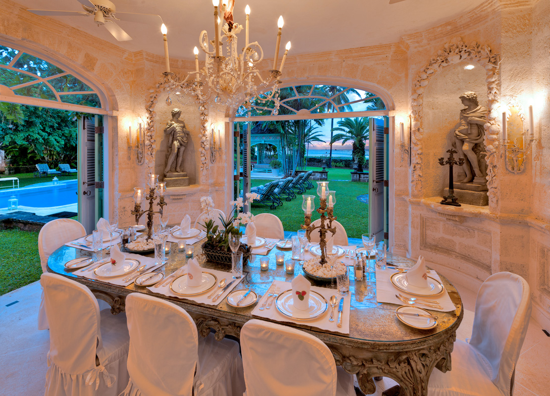 Barbados Home 958409