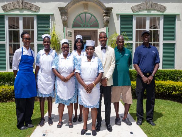 Barbados Home 958409