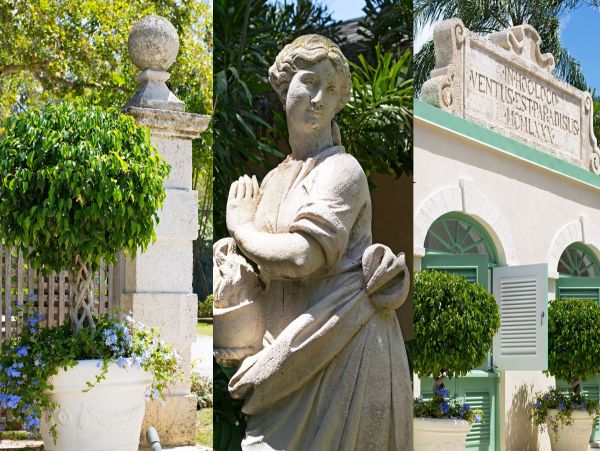 Barbados Home 958409