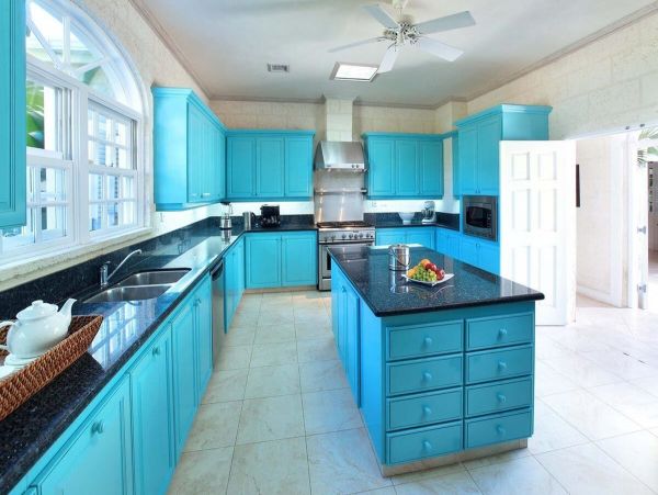Barbados Home 958410