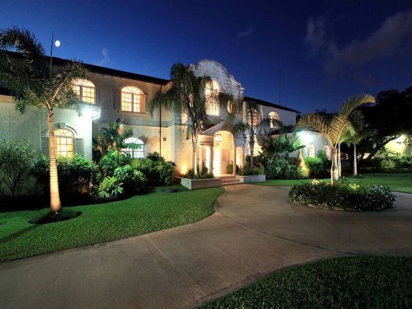 Barbados Home 958410