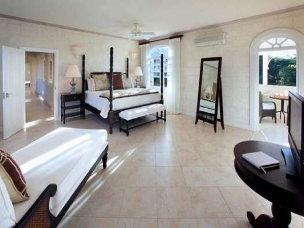Barbados Home 958410