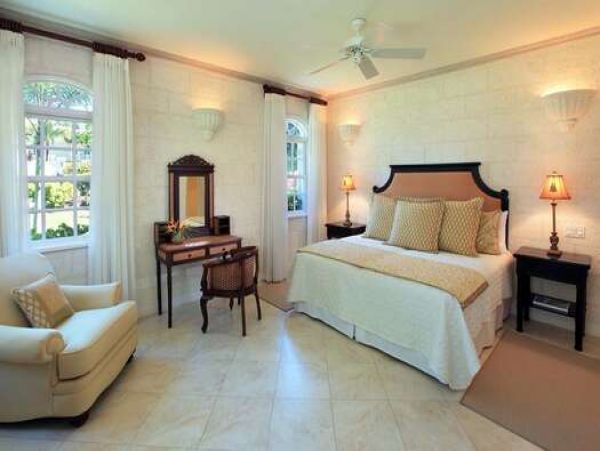 Barbados Home 958410