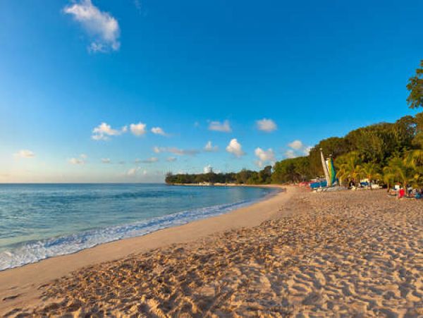 Barbados Home 958410