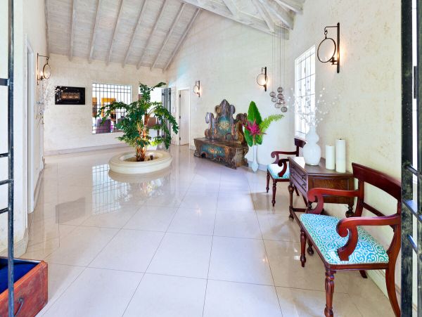 Barbados Home 958411