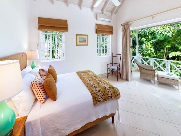 Barbados Home 958411