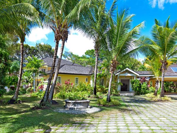 Barbados Home 958411