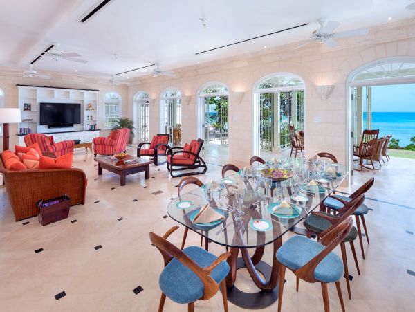 Barbados Home 958412