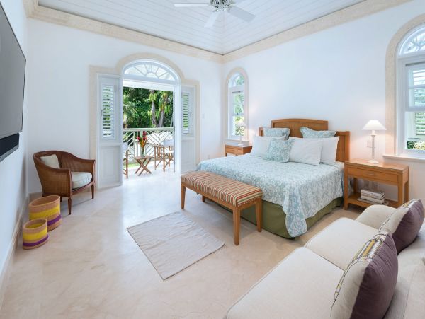 Barbados Home 958412