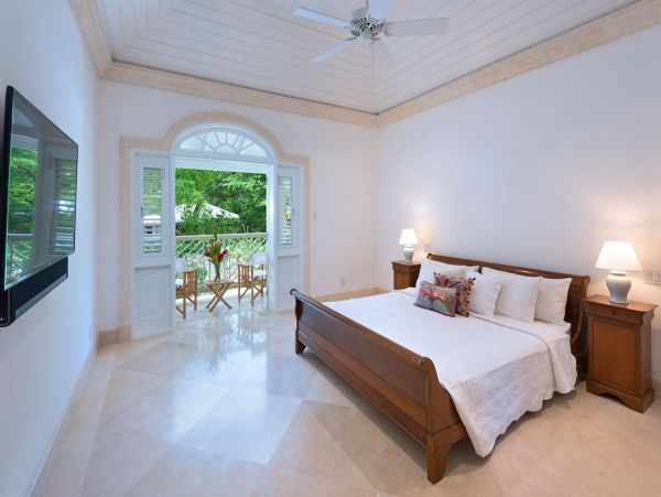 Barbados Home 958412
