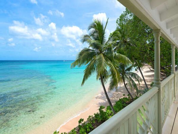 Barbados Home 958412