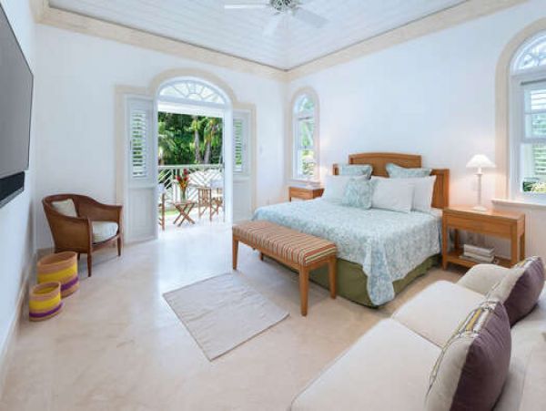 Barbados Home 958412