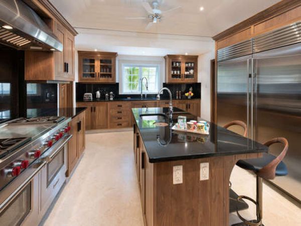 Barbados Home 958412