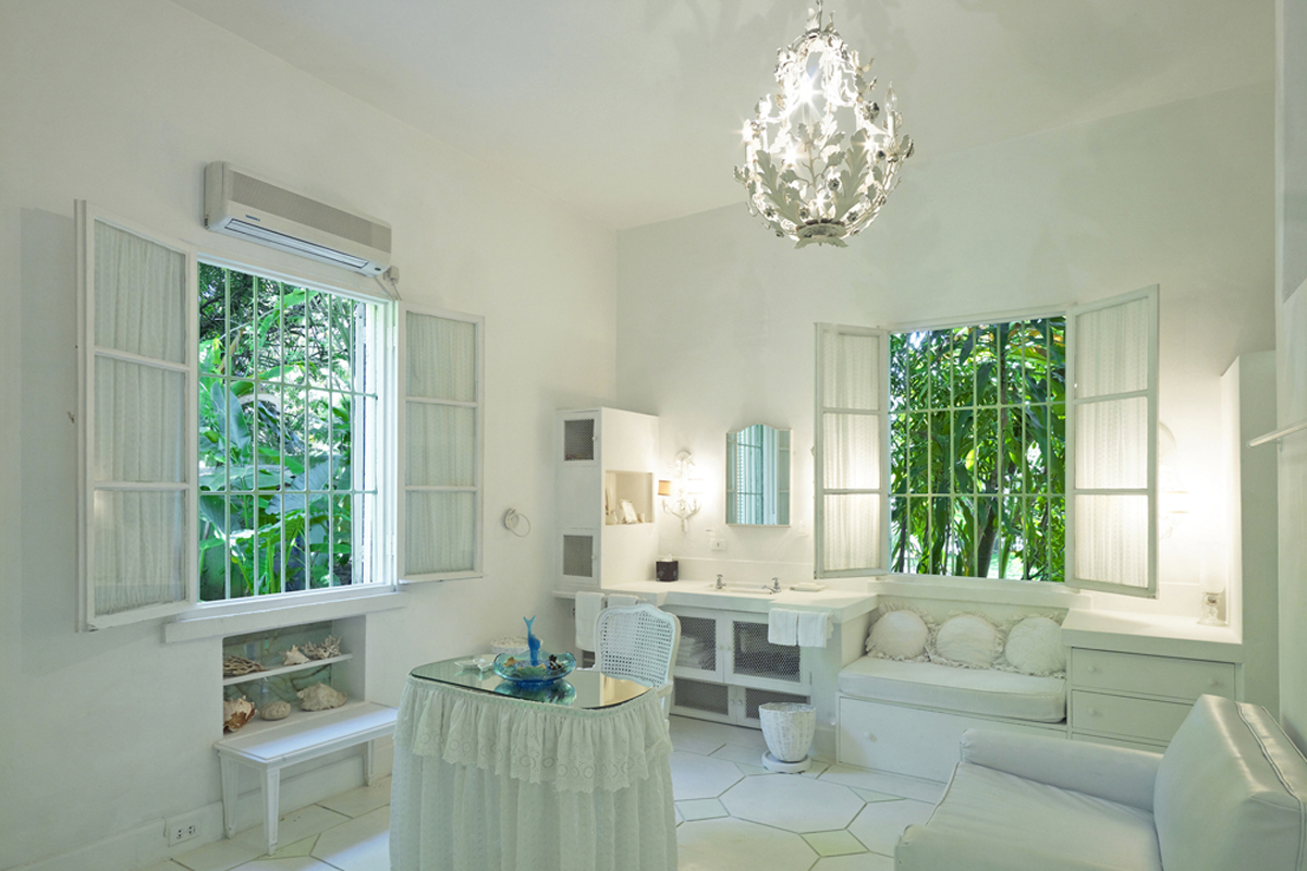 Barbados Home 958413