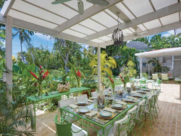 Barbados Home 958413