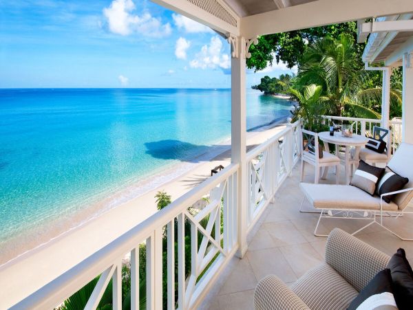 Barbados Home 958415