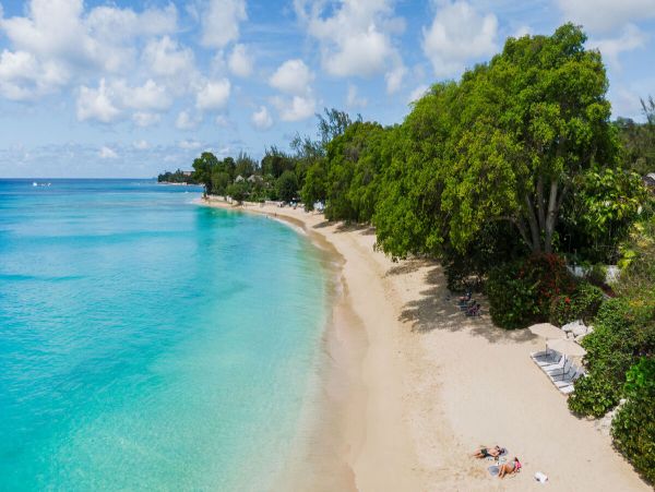 Barbados Home 958415
