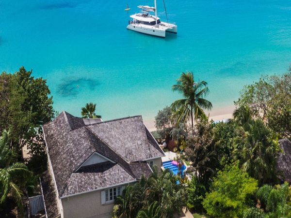 Barbados Home 958415