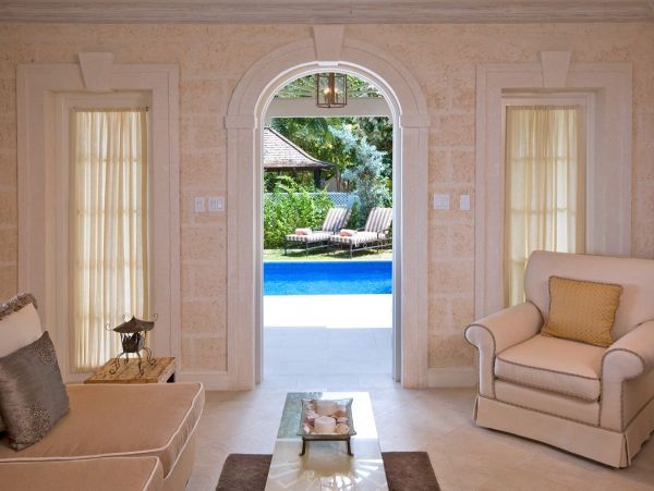 Barbados Home 958415