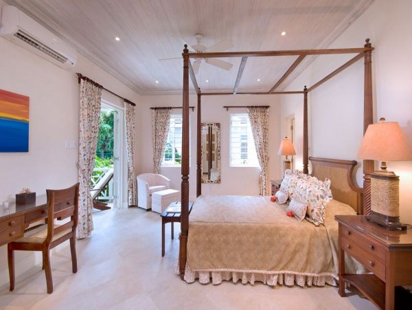 Barbados Home 958415