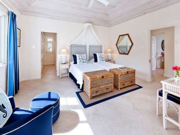 Barbados Home 958415