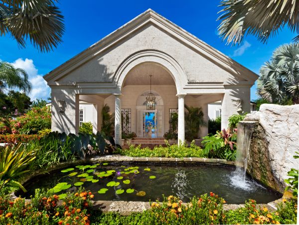 Barbados Home 958416