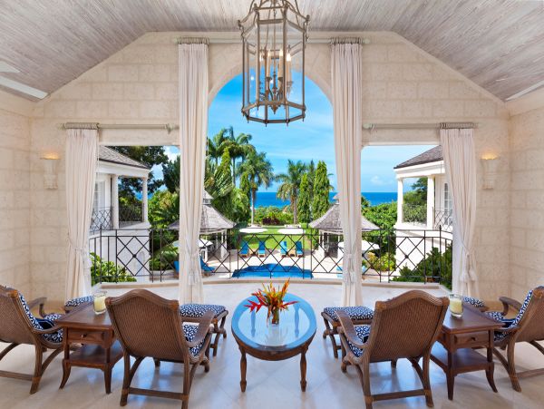 Barbados Home 958416